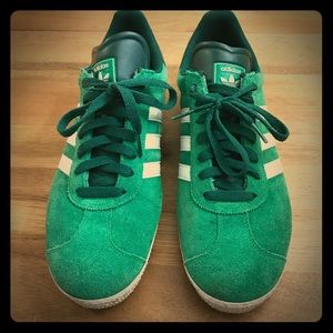 adidas Gazelle Sneakers